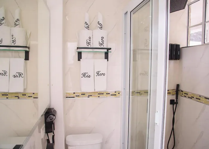Apartamento Czar's Oasis B27 @